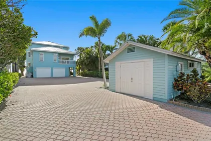 INDIAN SHORES FL Home
