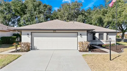 LEESBURG FL Home