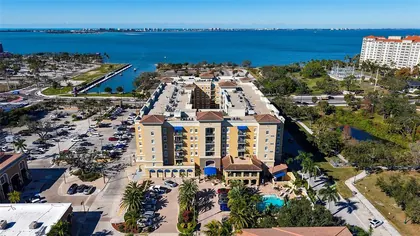 SARASOTA FL Home