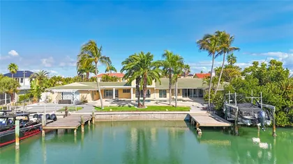 ST PETE BEACH FL Home