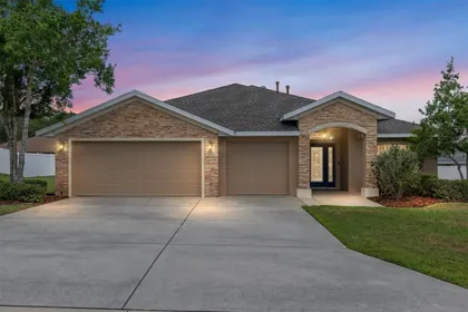 OCALA FL Home