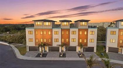 NEW PORT RICHEY FL Home