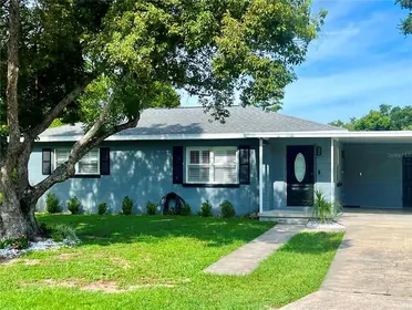 LAKE ALFRED FL Home