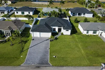 CAPE CORAL FL Home