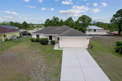 LEHIGH ACRES FL Home