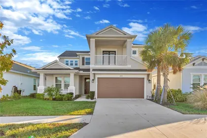 RIVERVIEW FL Home