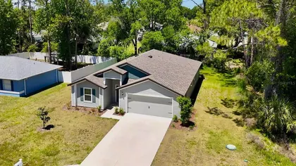 PALM COAST FL Home