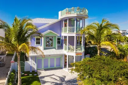 ANNA MARIA FL Home