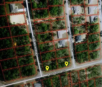 CITRUS SPRINGS FL Property