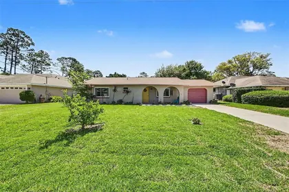 PALM COAST FL Home