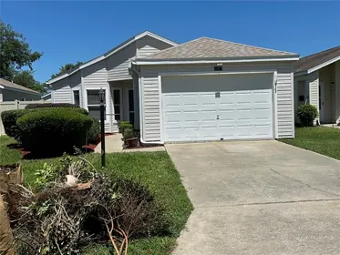 LEESBURG FL Home