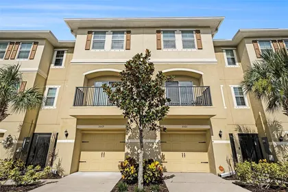 NEW PORT RICHEY FL Home