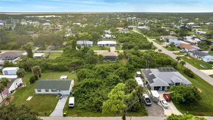 PORT CHARLOTTE FL Property