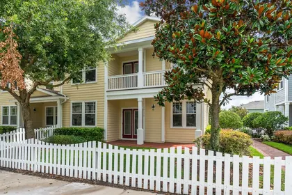 LITHIA FL Home