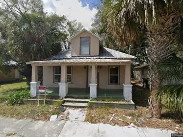 LEESBURG FL Home