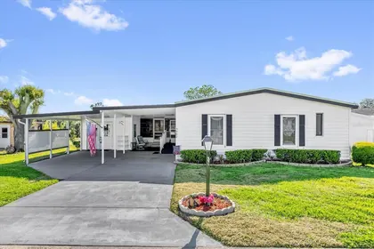 ZELLWOOD FL Home