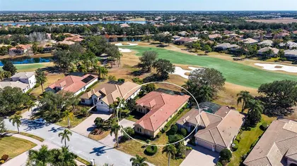 LAKEWOOD RANCH FL Home