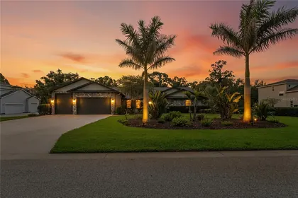 TARPON SPRINGS FL Home
