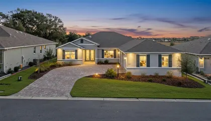 OCALA FL Home