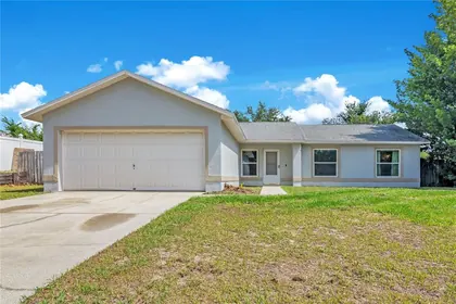 CLERMONT FL Home