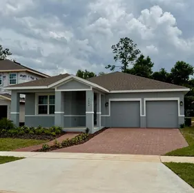 APOPKA FL Home