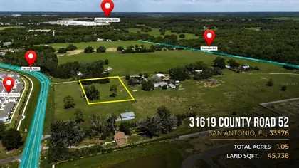 SAN ANTONIO FL Property