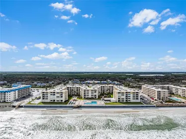NEW SMYRNA BEACH FL Home