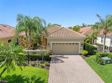 LAKEWOOD RANCH FL Home