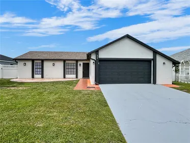 KISSIMMEE FL Home