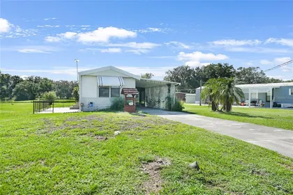 ARCADIA FL Home