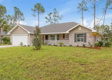PALM COAST FL Home