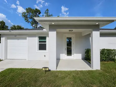 LEHIGH ACRES FL Home