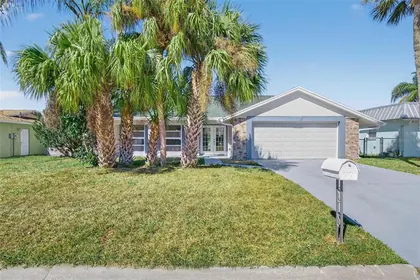 NEW PORT RICHEY FL Home