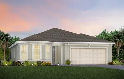 ST CLOUD FL Home