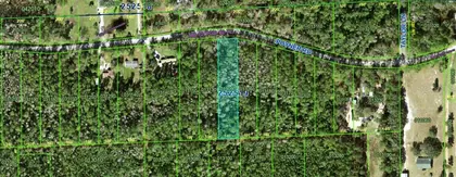 POLK CITY FL Property