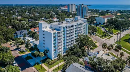 ST PETERSBURG FL Home