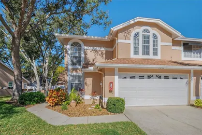 CLEARWATER FL Home