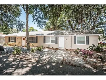NEW PORT RICHEY FL Home