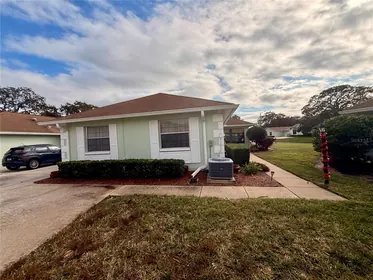 PORT RICHEY FL Home