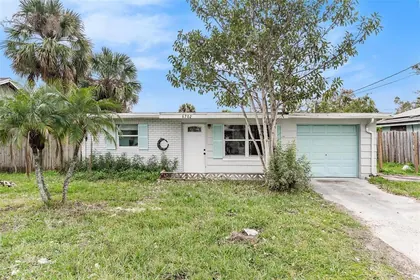 PORT RICHEY FL Home