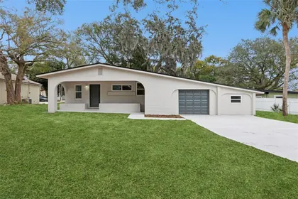 CASSELBERRY FL Home