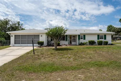 DELTONA FL Home