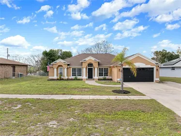 DELTONA FL Home