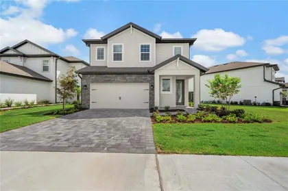 KISSIMMEE FL Home