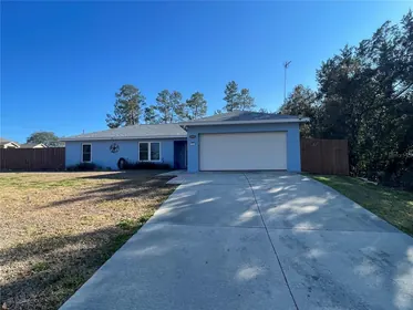 OCALA FL Home
