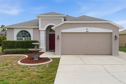 TRINITY FL Home