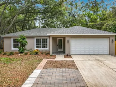 ORANGE CITY FL Home