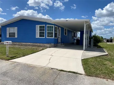 NORTH PORT FL Home