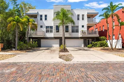 TAMPA FL Home