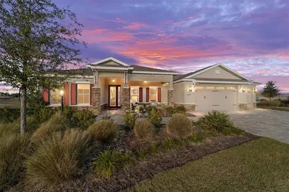 OCALA FL Home